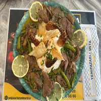 Mimar Sinan Special Kavurma