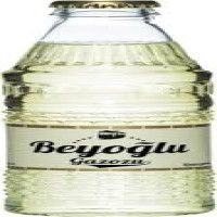 Beyoğlu Gazoz Zencefilli